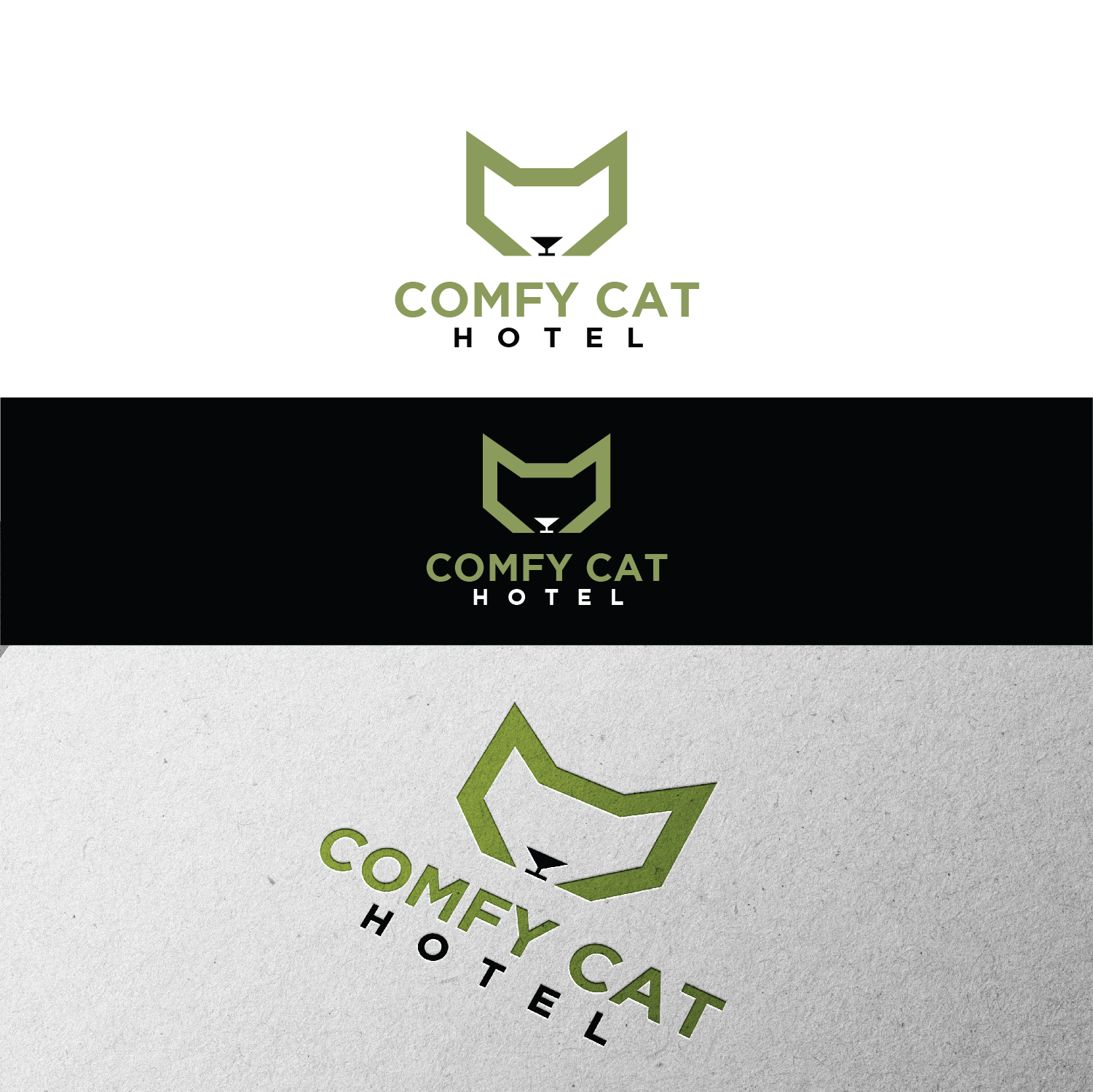 Logo Design by S.H Designs for this project | Design #28234815
