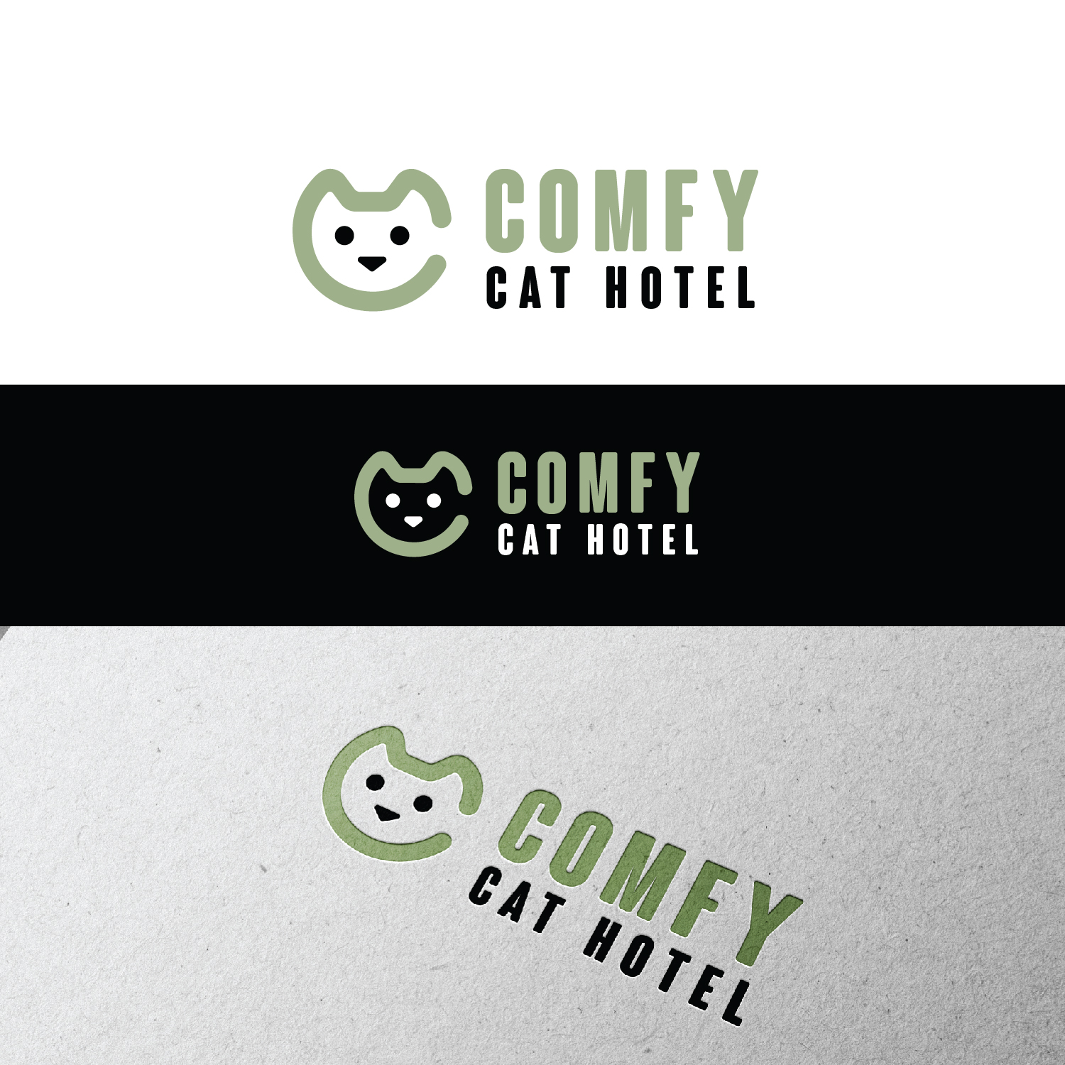 Logo Design by S.H Designs for this project | Design #28234816