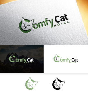 Logo Design by Logo Stock for this project | Design: #28225999