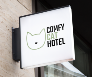Logo Design by StandingBear for this project | Design: #28231510