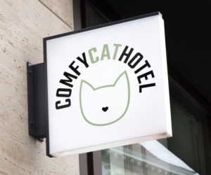 Logo Design by StandingBear for this project | Design: #28231512