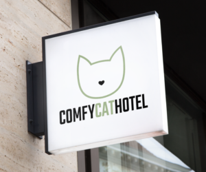 Logo Design by StandingBear for this project | Design: #28234360