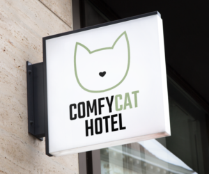 Logo Design by StandingBear for this project | Design #28234361