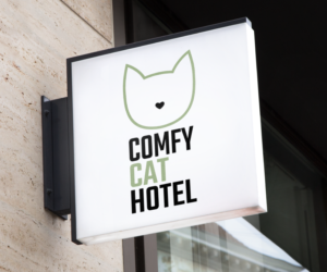 Logo Design by StandingBear for this project | Design: #28234362