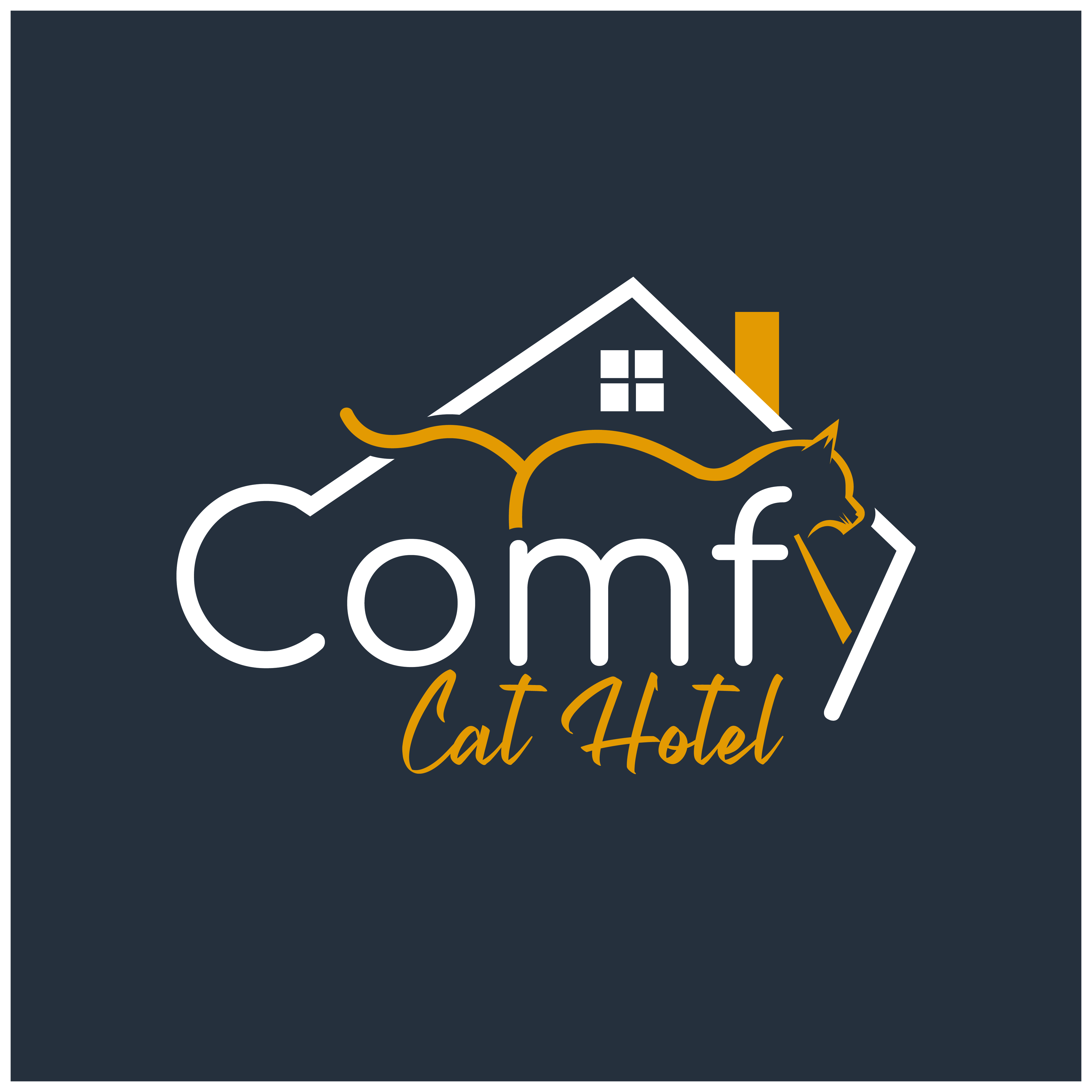 Logo Design by we with for this project | Design #28235628