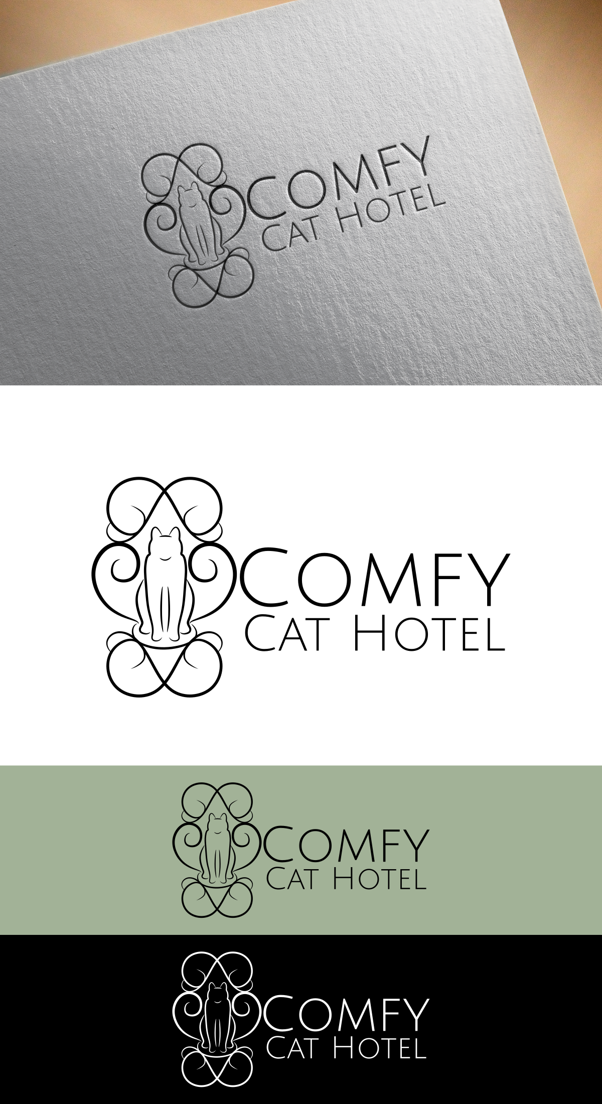 Logo Design by design.bb for this project | Design #28230073