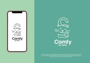 Logo Design by Pak We Designs for this project | Design: #28262340