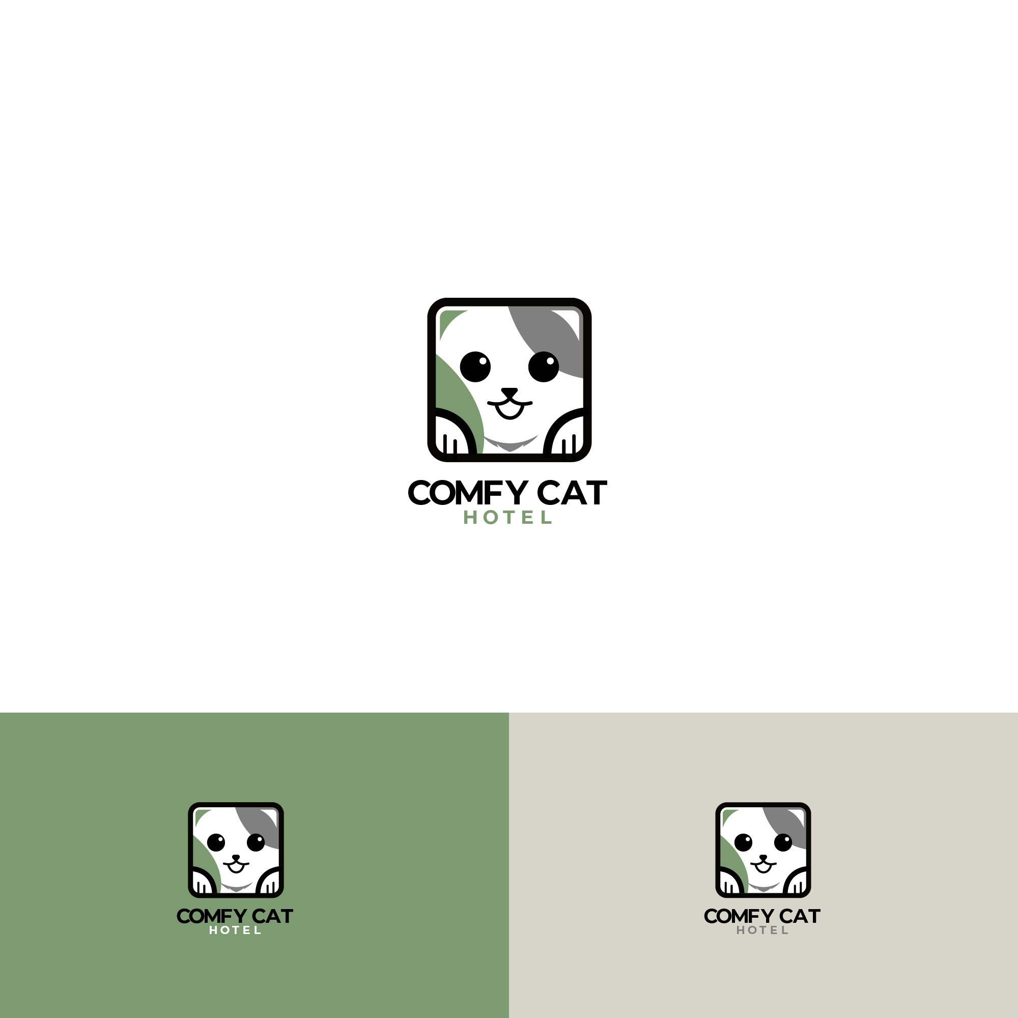 Logo Design by alitjuara for this project | Design #28257614