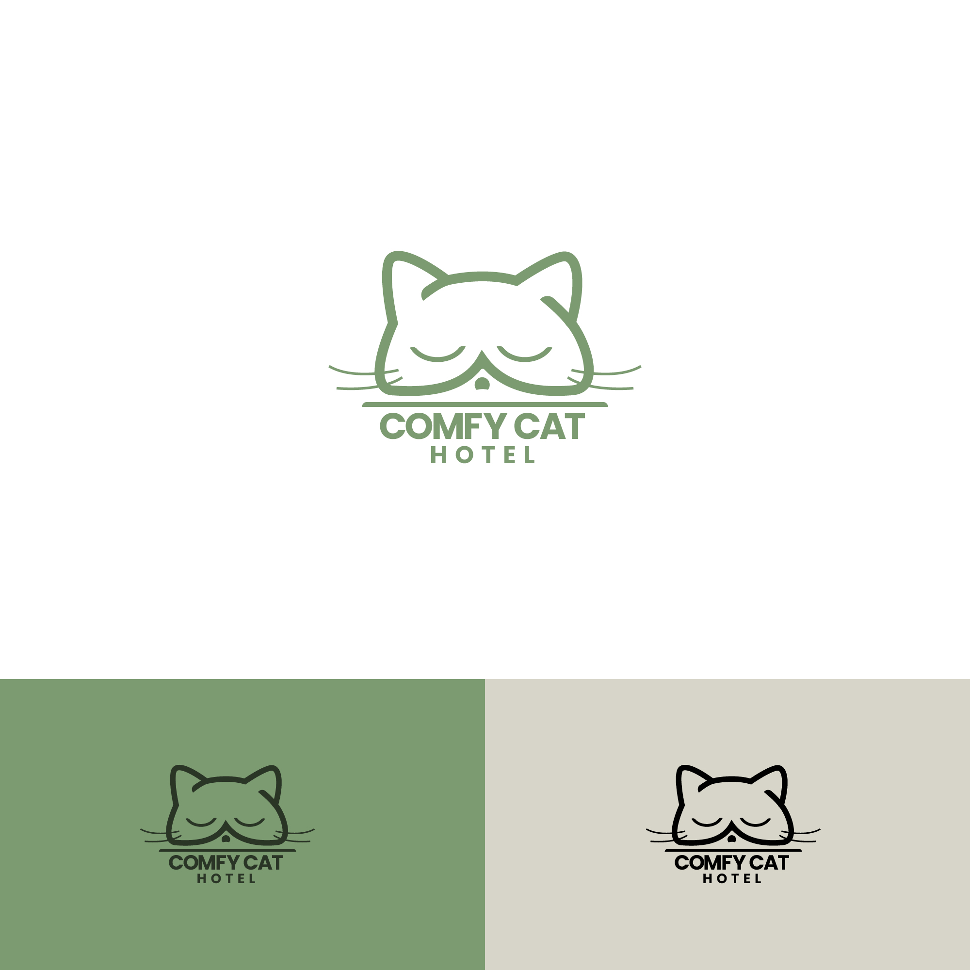 Logo Design by alitjuara for this project | Design #28257616
