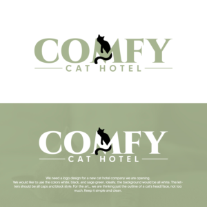 Logo Design by CreativeGwen™ for this project | Design: #28262217