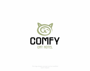 Logo Design by MBARO for this project | Design: #28262241