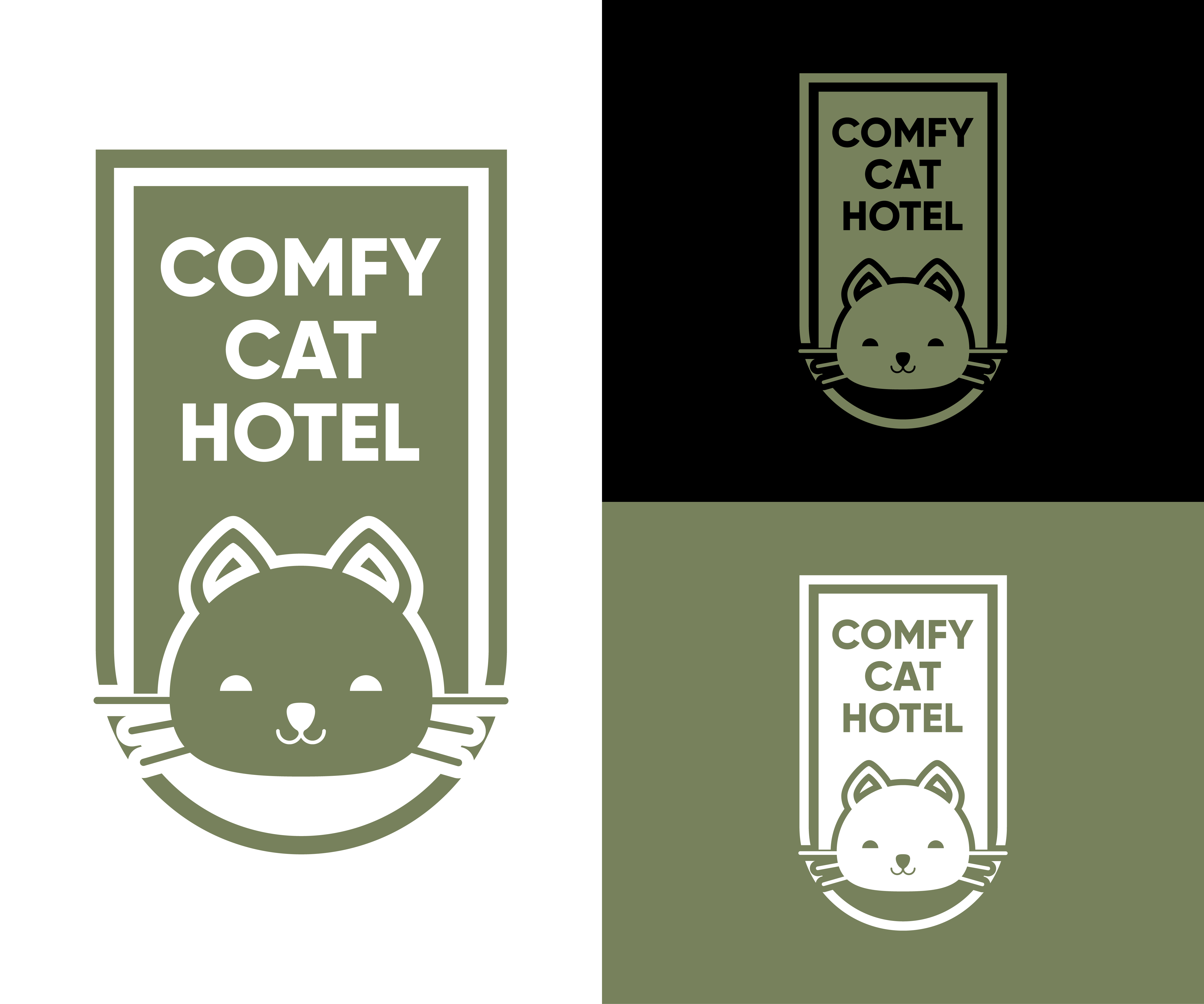 Logo Design by Nosvorious13 Design for this project | Design #28267639