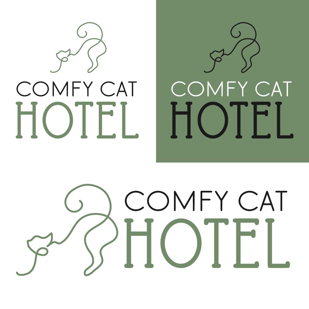 Logo Design by Hetty-Jane for this project | Design #28234069