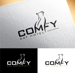 Logo Design by step forward 2 for this project | Design: #28227805