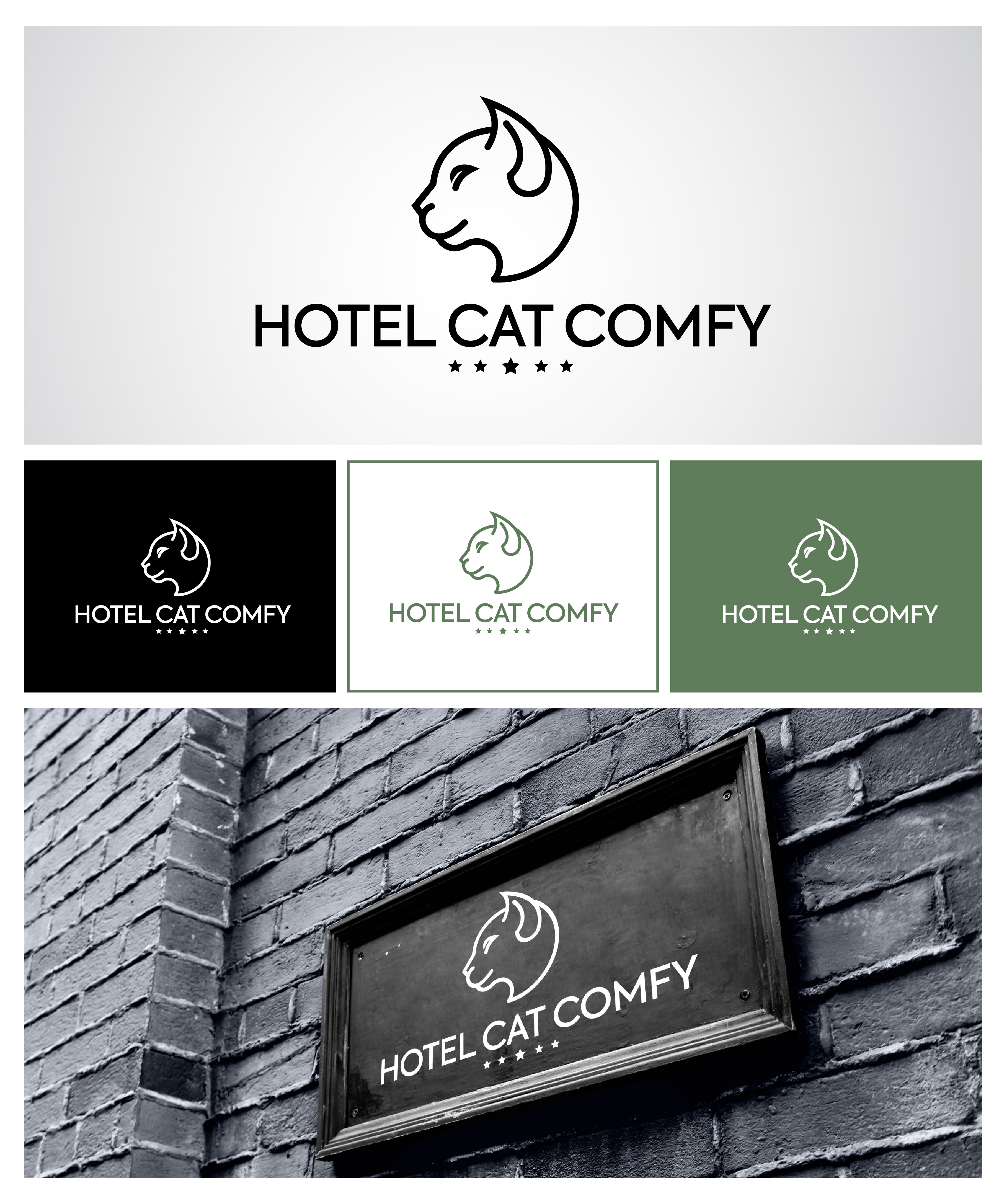 Logo Design by Mario 11 for this project | Design #28226008