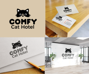 Logo Design by dennisdesigns for this project | Design: #28226638
