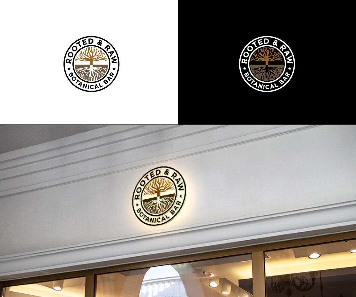 Logo Design by jonkonrad for this project | Design #28229600