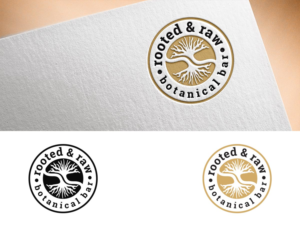 Logo Design by Vishak vasu for this project | Design #28231201