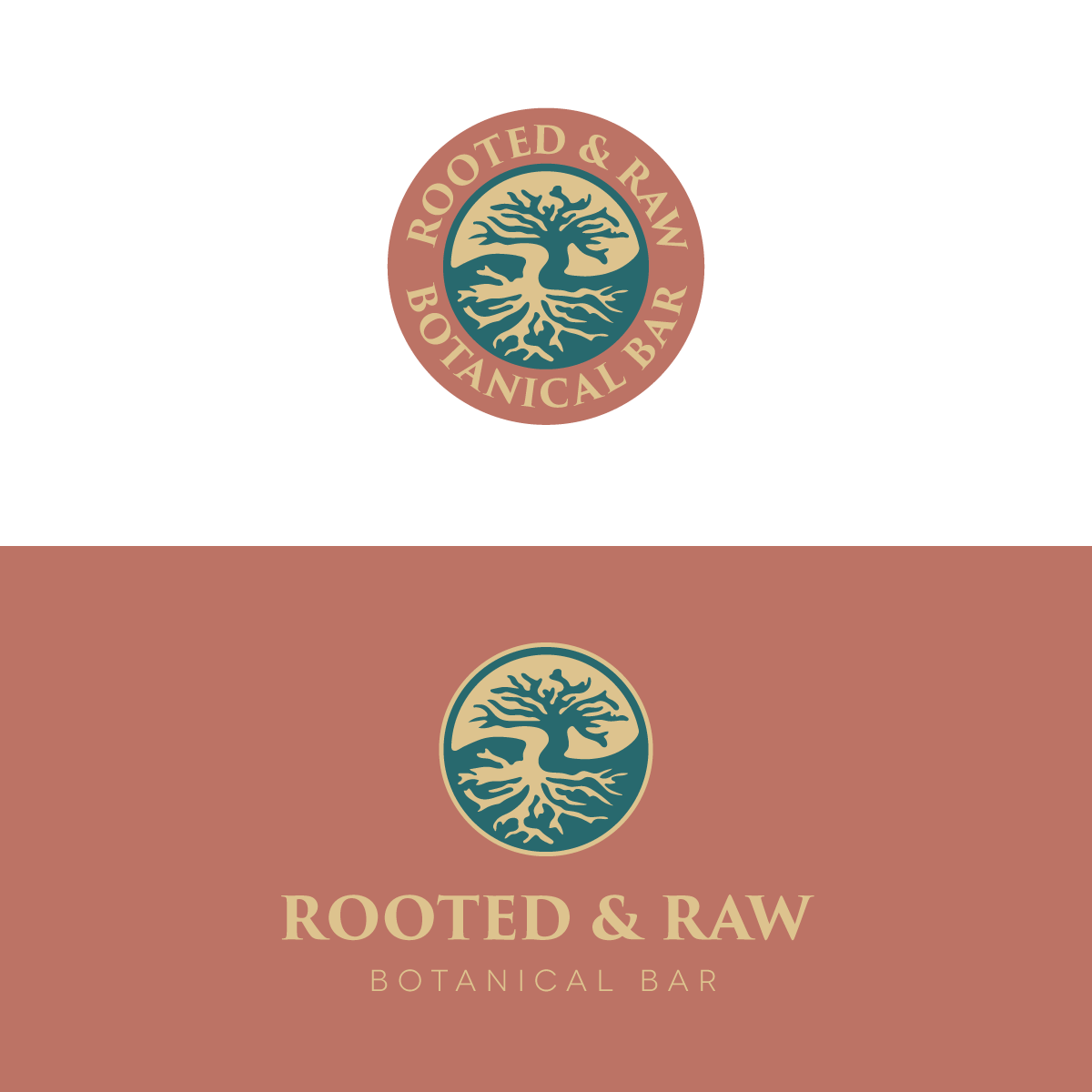 Logo Design by sourgraping for this project | Design #28227407