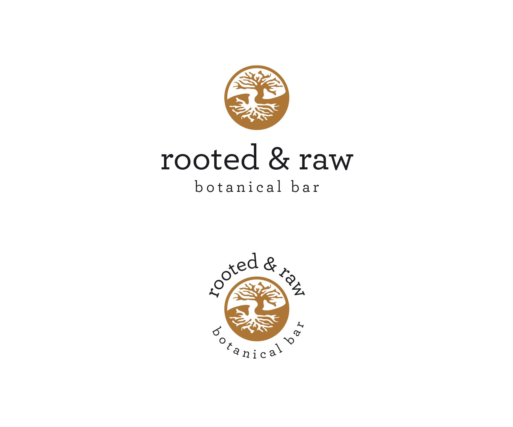 Logo Design by airborne for this project | Design #28226201