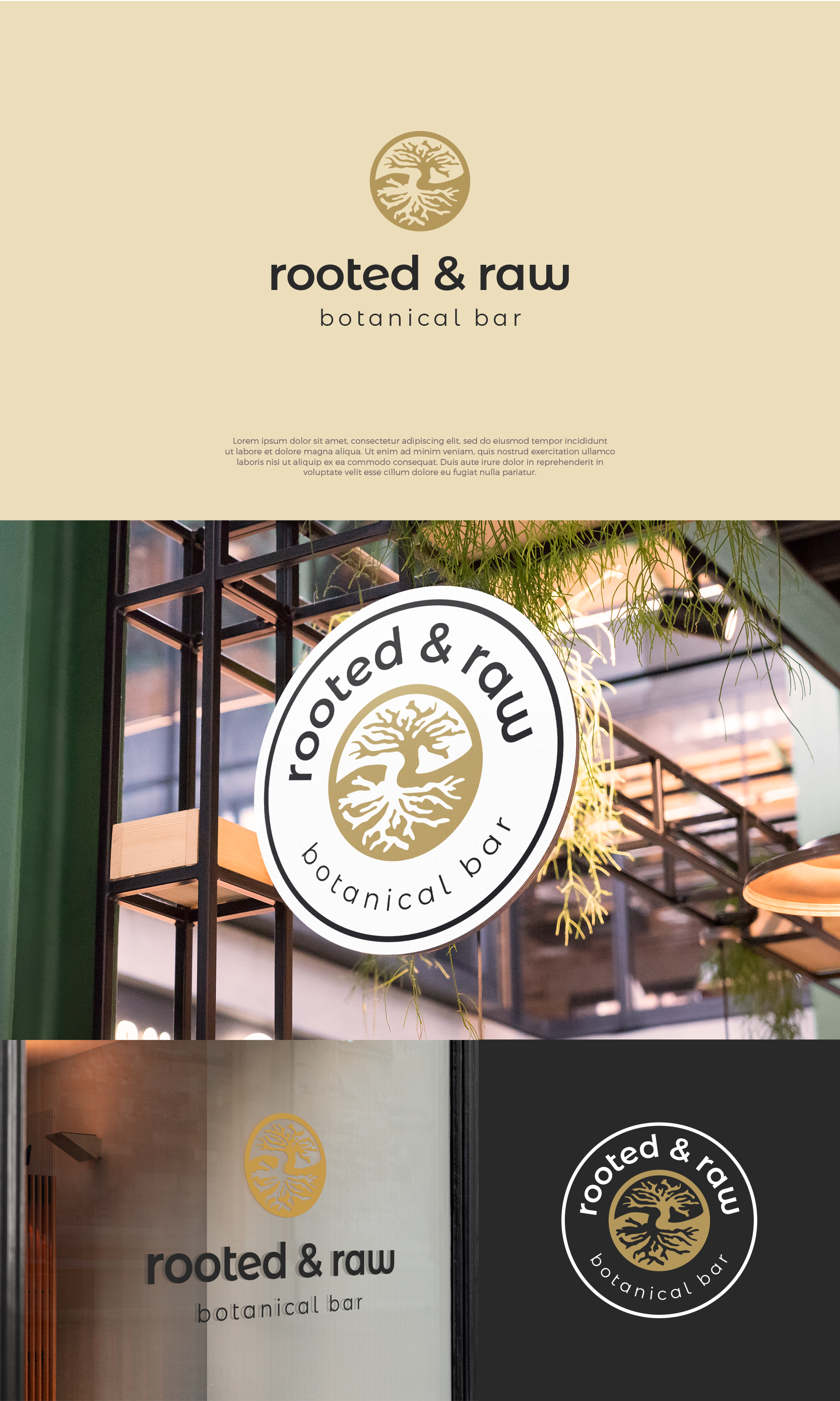 Logo Design by airborne for this project | Design #28228453