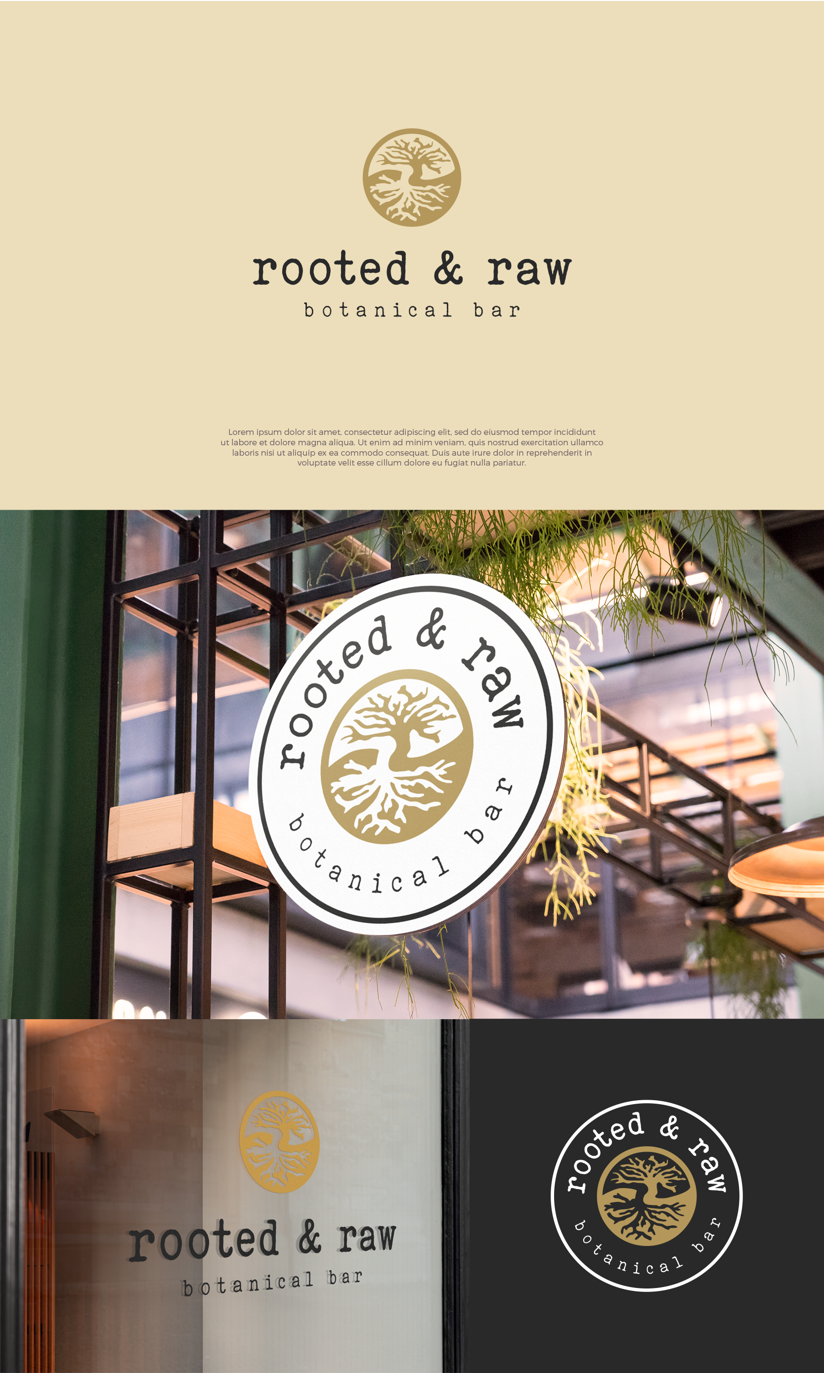 Logo Design by airborne for this project | Design: #28237668