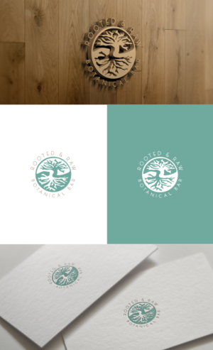 Logo Design by GLDesigns for this project | Design: #28226760