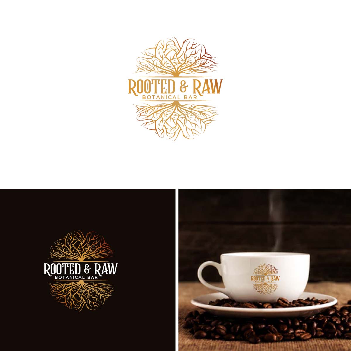 Logo Design by creative.bugs for this project | Design #28235987