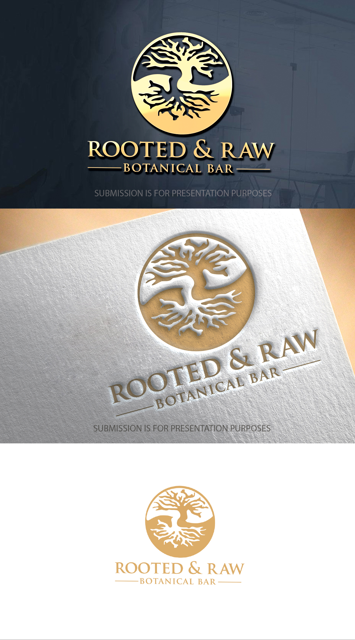 Logo Design by graphicevolution for this project | Design #28228945