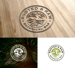 Logo Design by step forward 2 for this project | Design: #28227883