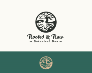 Logo Design by Ara Studio for this project | Design: #28229178