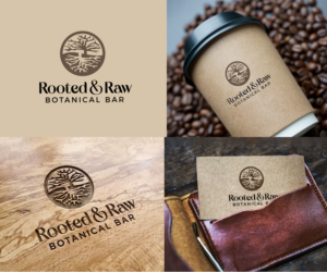 Logo Design by dennisdesigns for this project | Design: #28226850