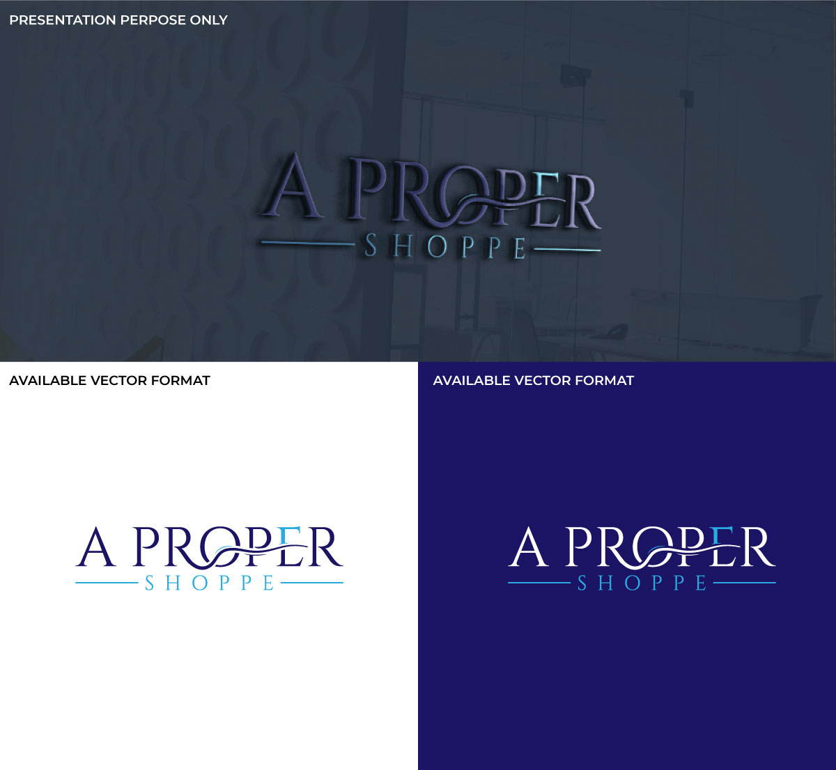 Logo Design by RS_Design for this project | Design #28228300