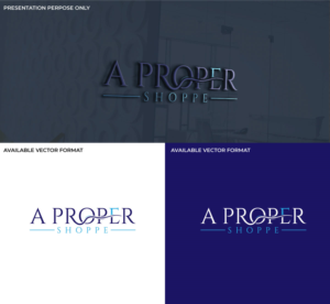 Logo Design by RS_Design for this project | Design: #28228300