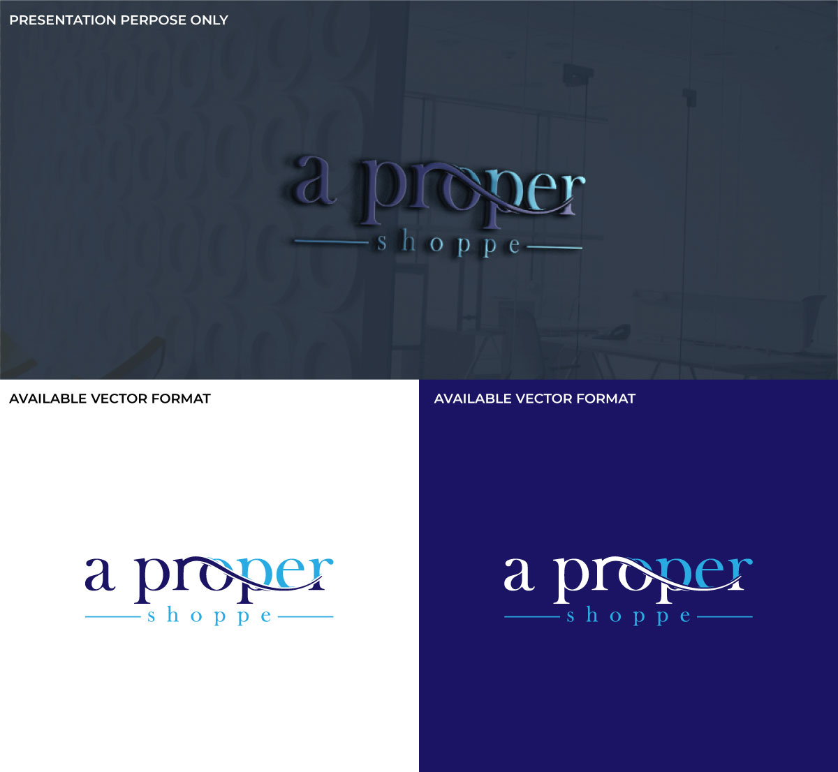 Logo Design by RS_Design for this project | Design #28233379