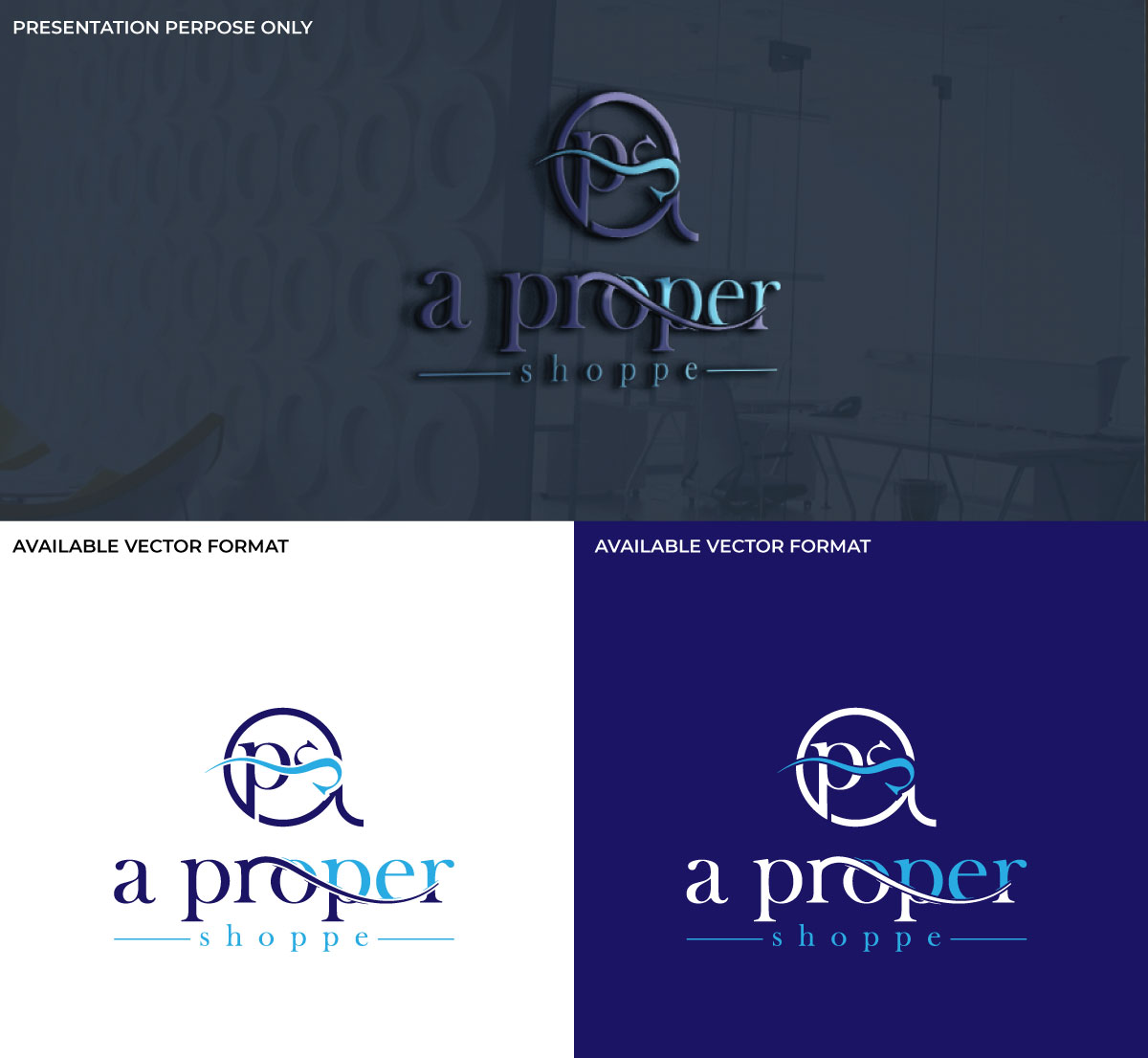 Logo Design by RS_Design for this project | Design: #28241848
