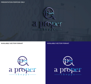 Logo Design by RS_Design for this project | Design: #28241848