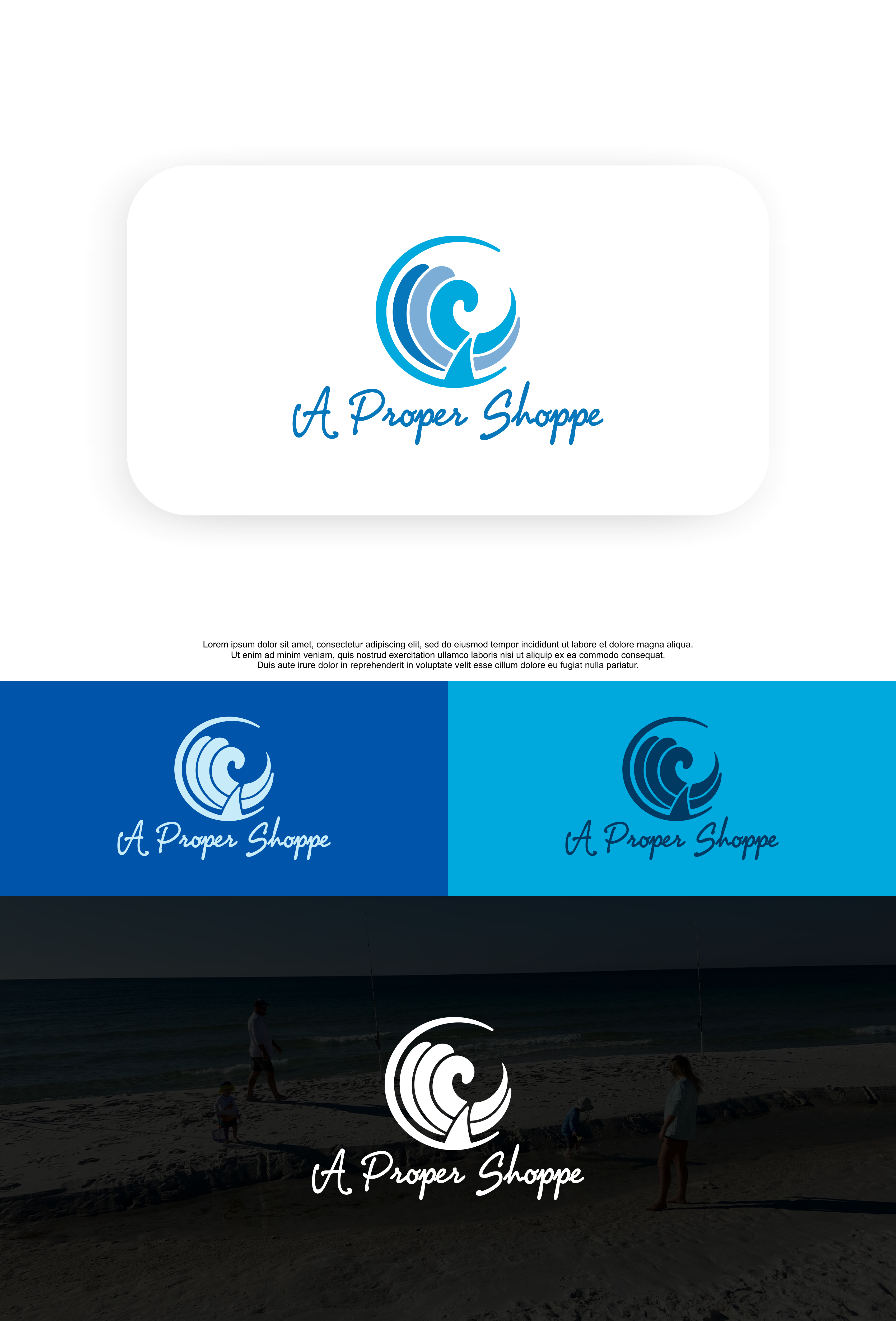 Logo Design by QILLASOFT-Design for this project | Design #28238154