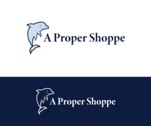 Logo Design by Graphic_Dune for this project | Design: #28246021