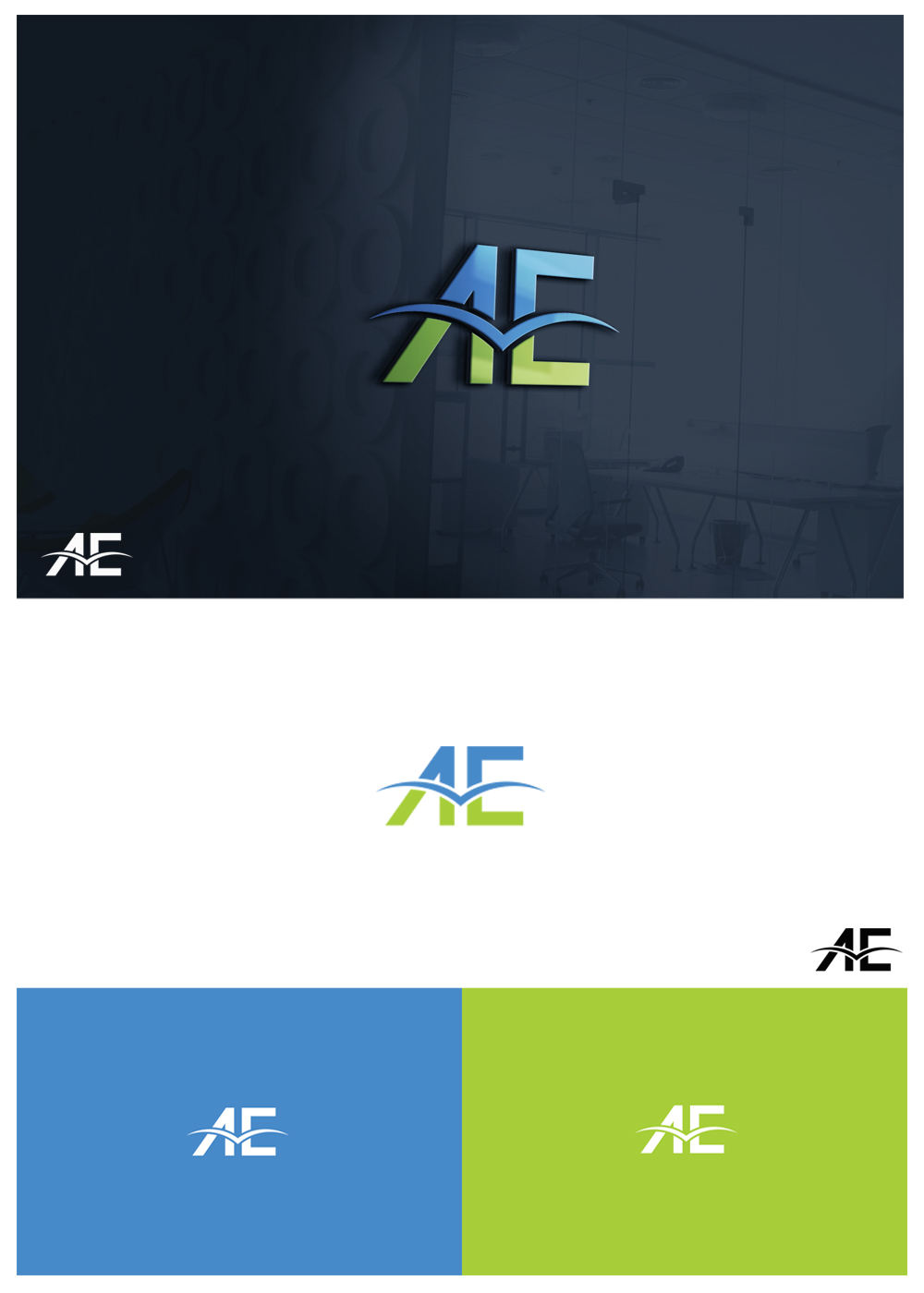 Logo Design by goranvisnjic82 for this project | Design #28226871