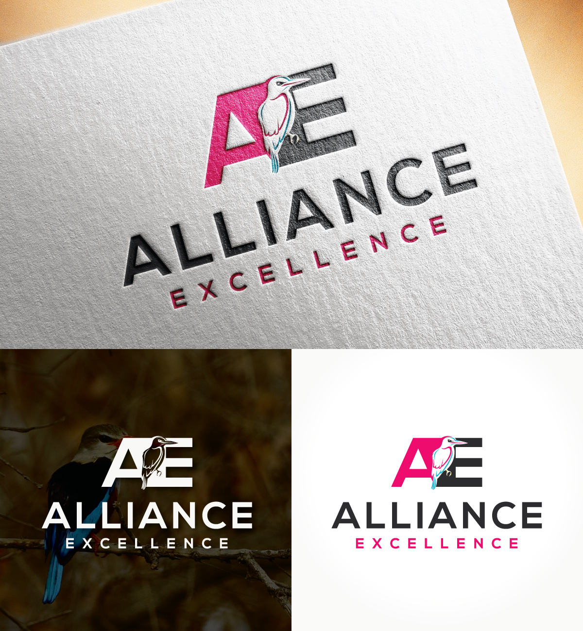 Design de Logo par Dot Design 3 pour ce projet | Design #28233767