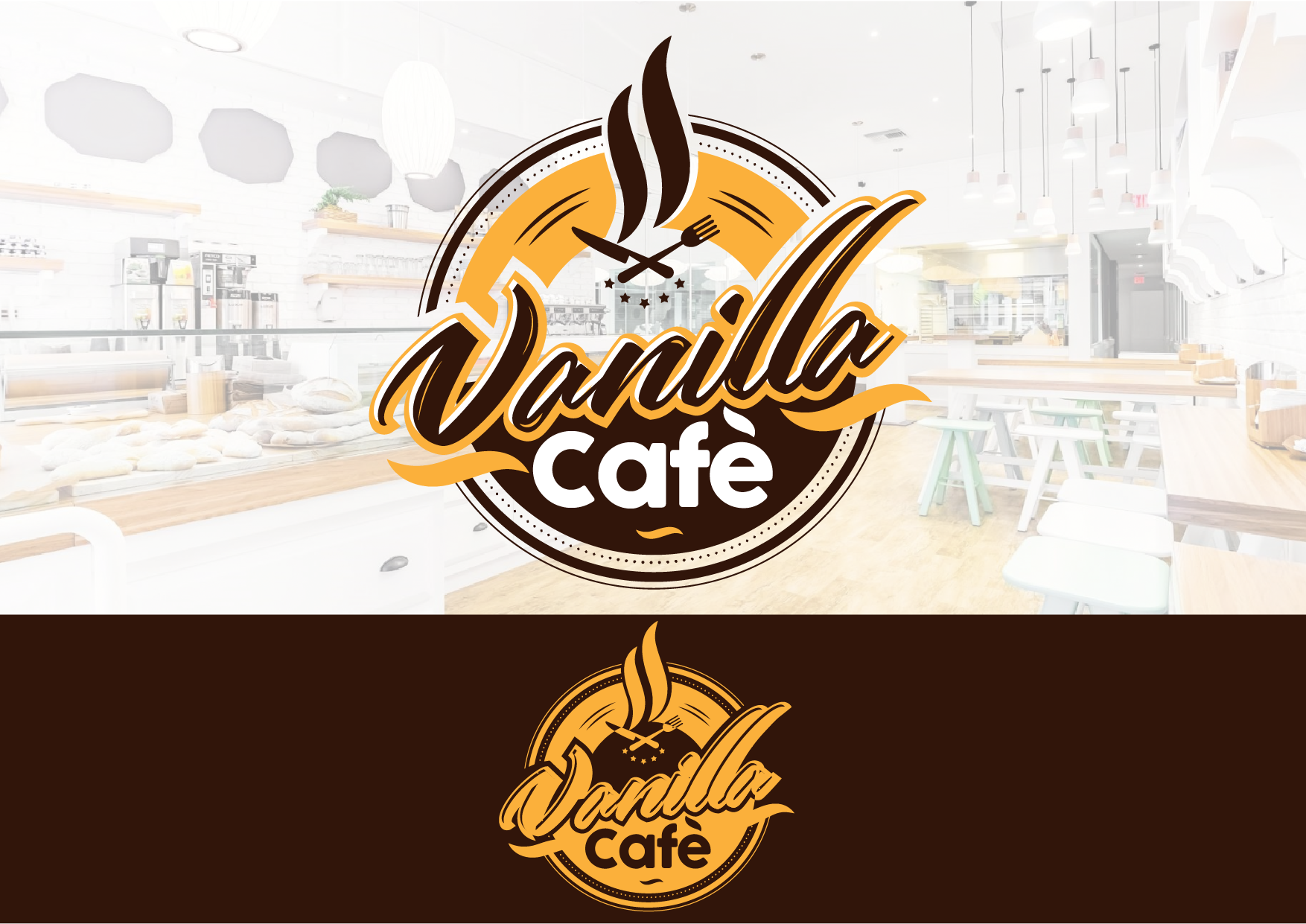 Diseño de Logo por MO Rabos para este proyecto | Diseño #28260020