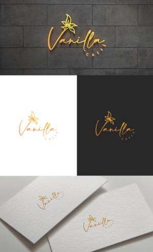 Logo Design by GLDesigns for this project | Design: #28237424