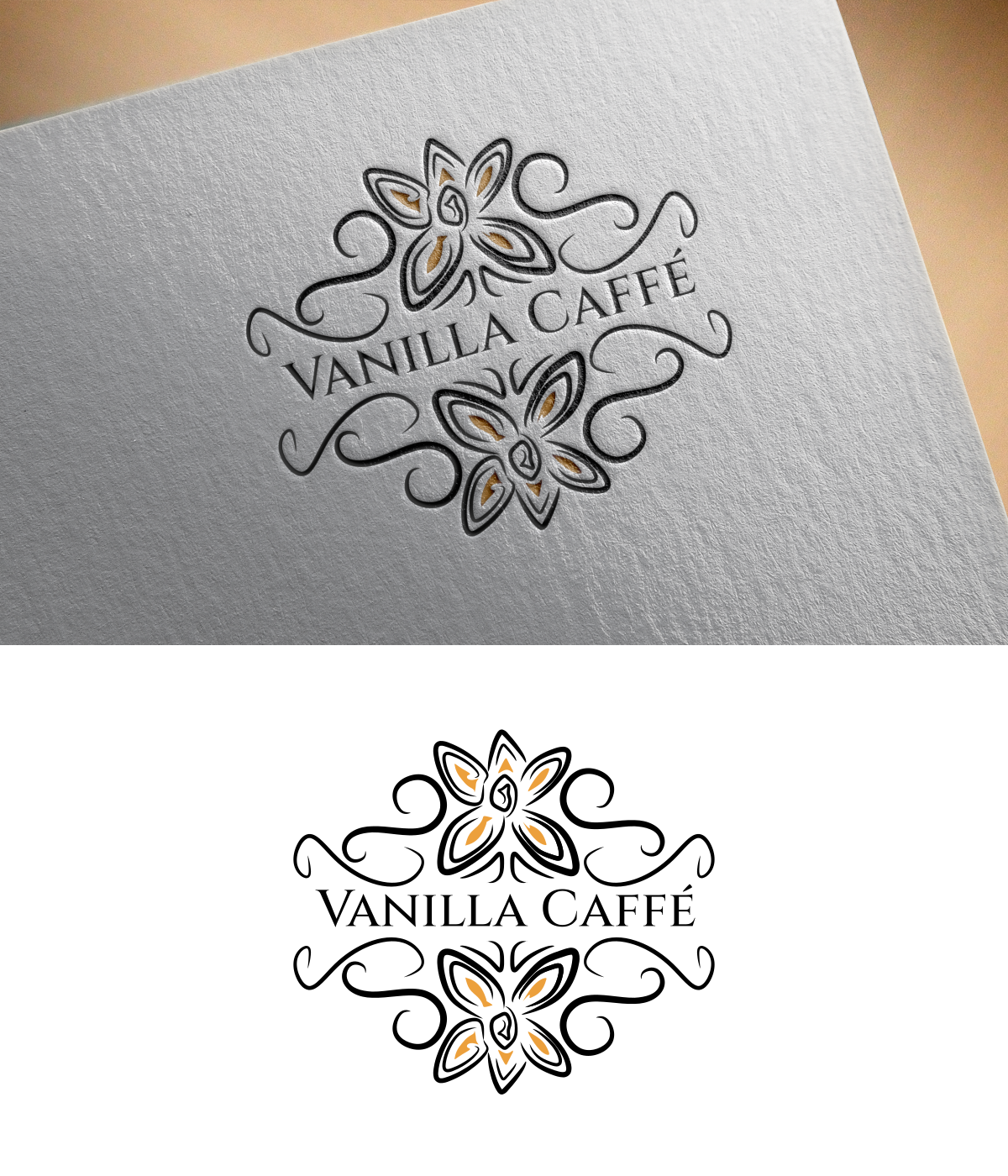 Logo Design by design.bb for this project | Design #28235195