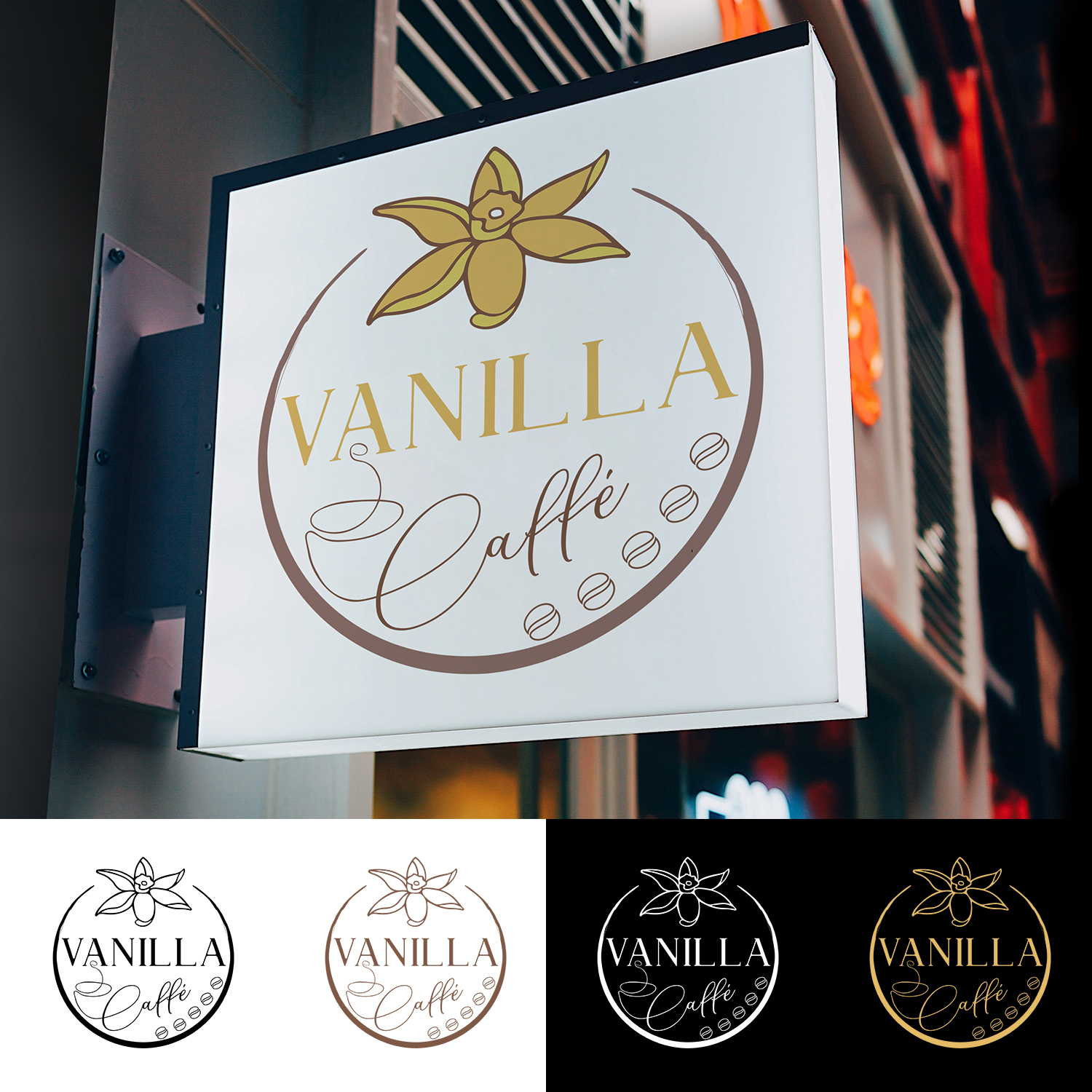 Logo Design by GRAFFYC for this project | Design #28238290