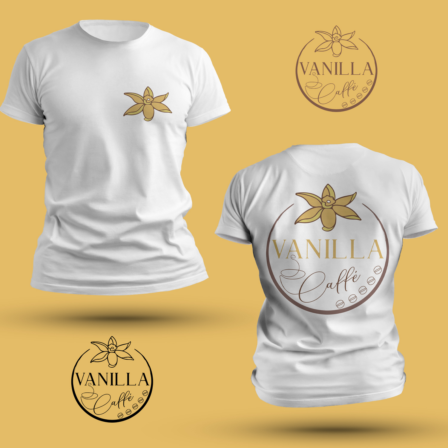 Logo Design by GRAFFYC for this project | Design #28238291