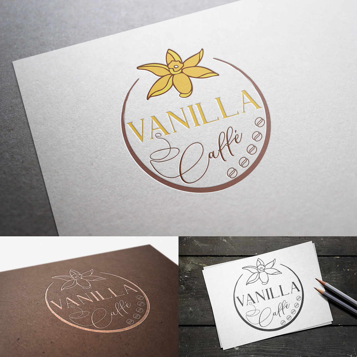 Logo Design by GRAFFYC for this project | Design #28238292
