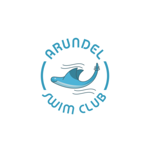 Arundel Swim Club | Diseño de Logo por Erlando