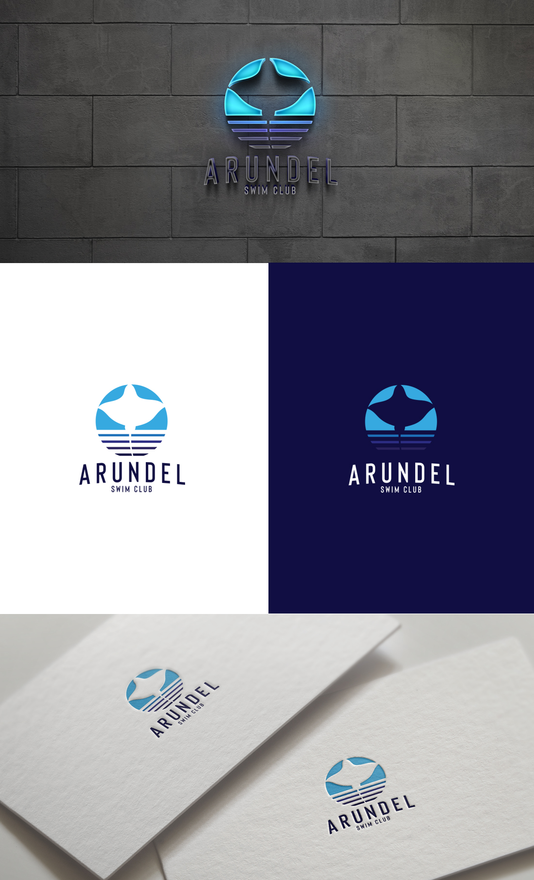 Logo Design by GLDesigns for this project | Design #28226822