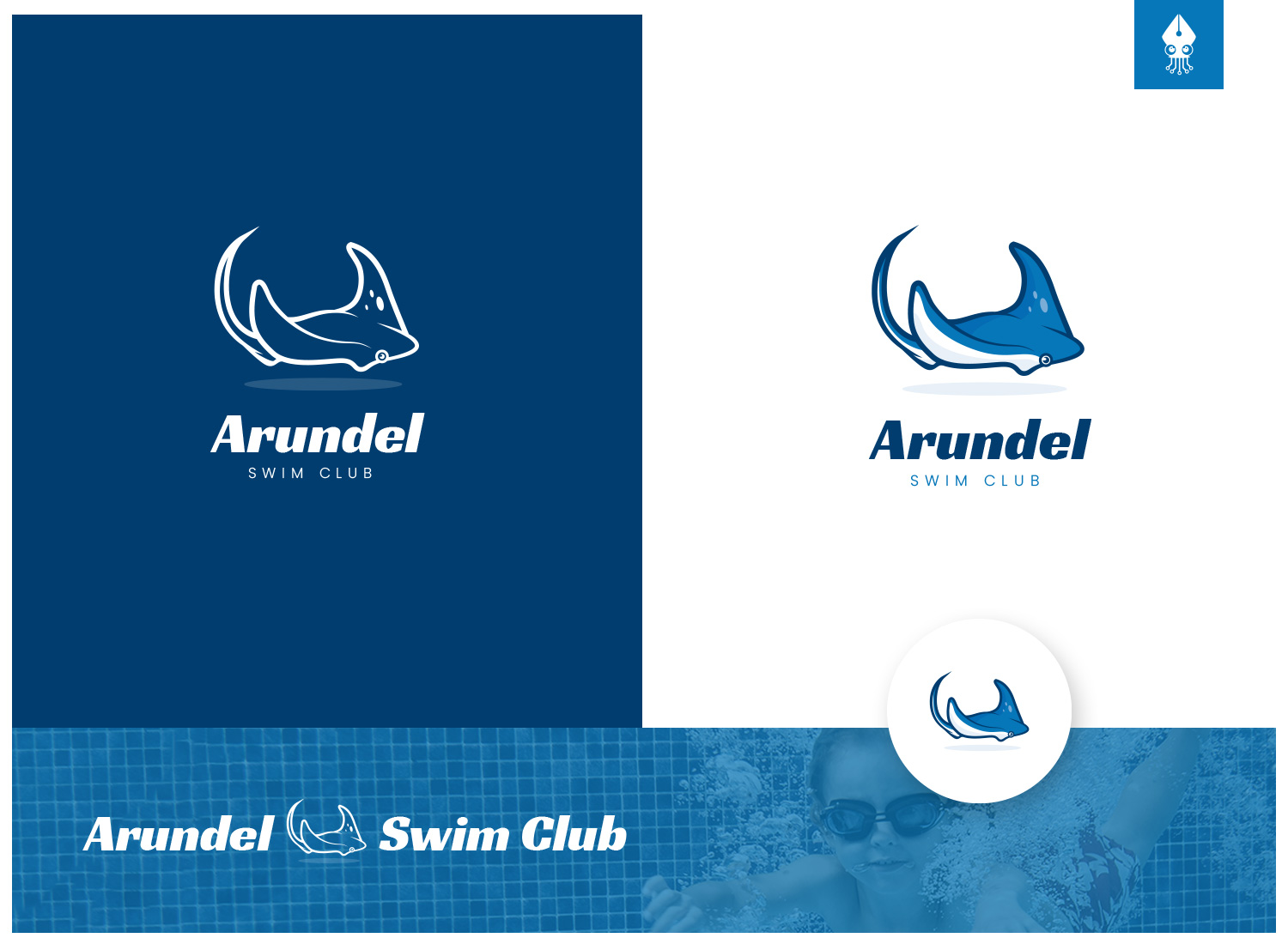 Logo Design by mngkw for this project | Design #28232562